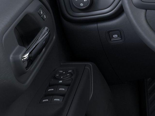 new 2026 GMC Sierra 1500 car, priced at $48,820