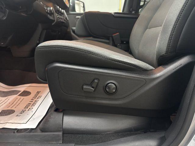 used 2022 Ram 1500 car, priced at $36,985