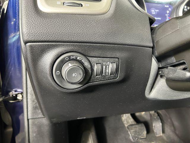 used 2019 Jeep Compass car, priced at $15,995