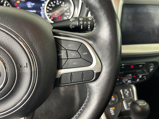 used 2019 Jeep Compass car, priced at $15,995