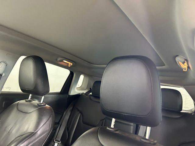 used 2019 Jeep Compass car, priced at $15,995