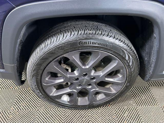 used 2019 Jeep Compass car, priced at $15,995