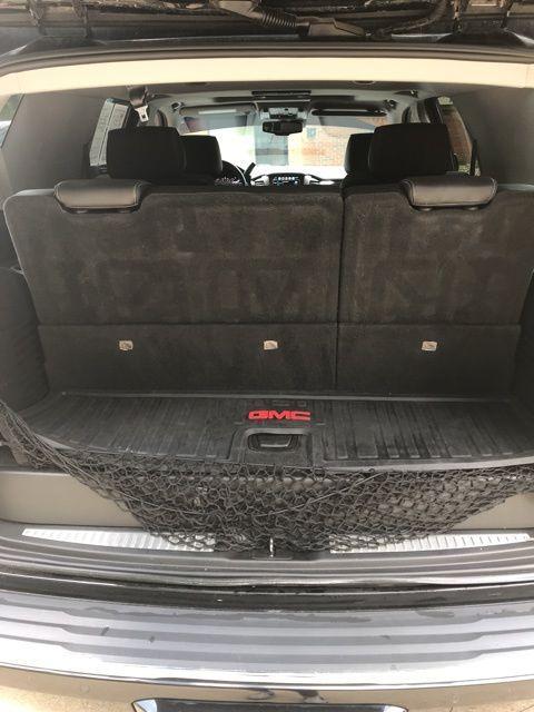 used 2018 GMC Yukon car, priced at $33,985