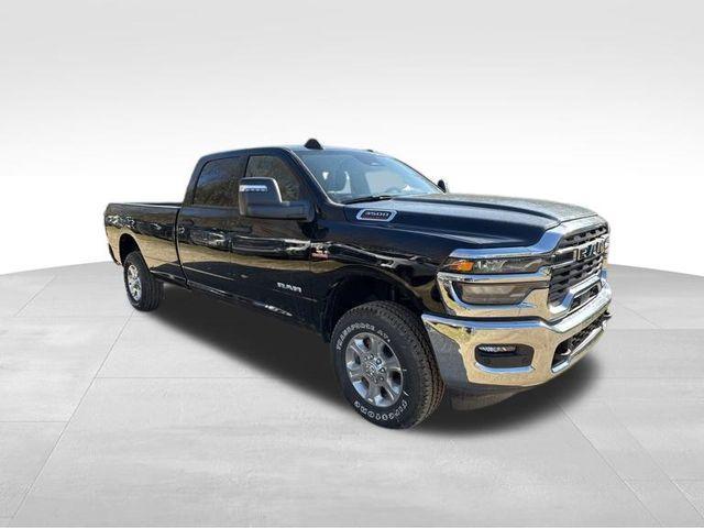 new 2025 Ram 3500 car, priced at $72,535