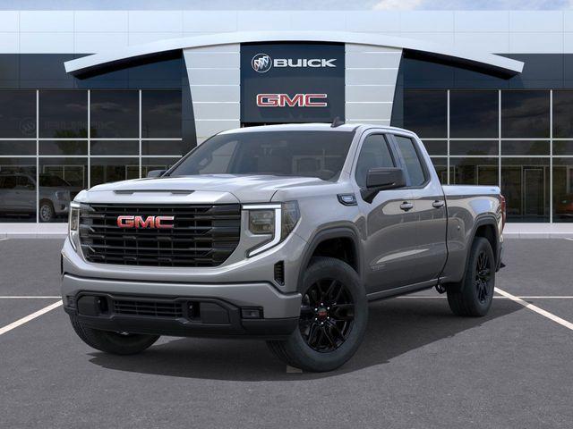 new 2026 GMC Sierra 1500 car, priced at $53,890