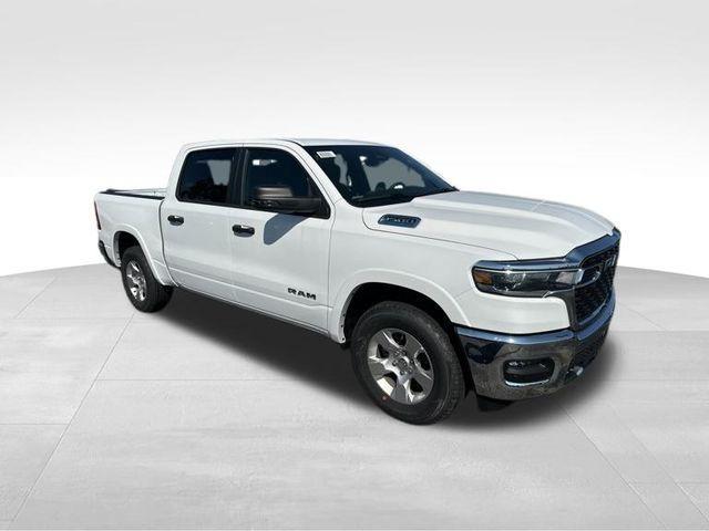 new 2025 Ram 1500 car, priced at $42,360