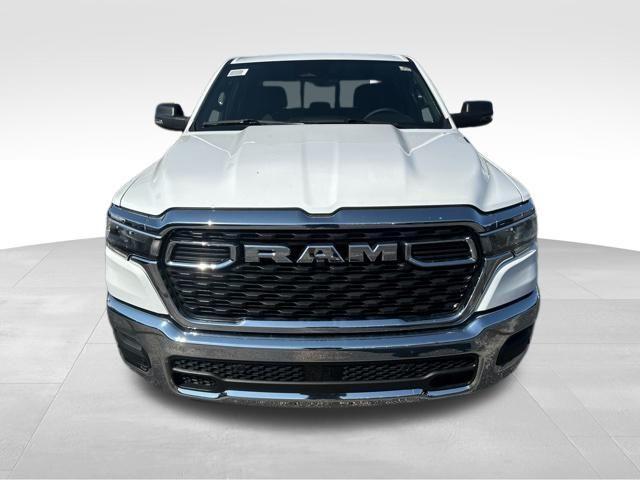 new 2025 Ram 1500 car, priced at $42,360