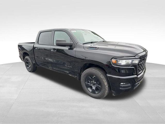 new 2025 Ram 1500 car, priced at $40,402