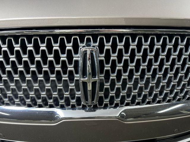 used 2019 Lincoln MKZ Hybrid car, priced at $20,780