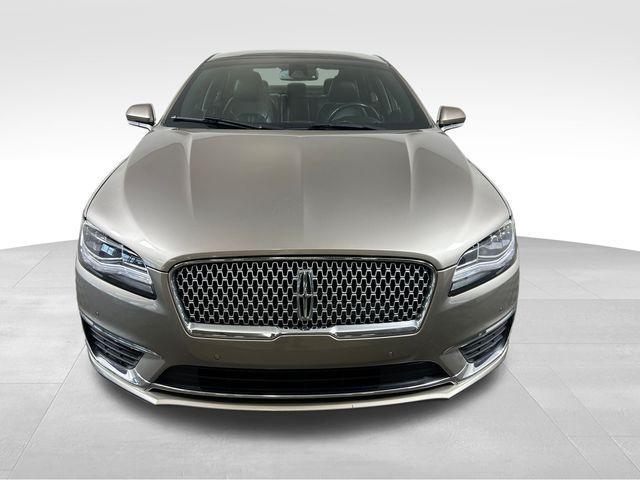used 2019 Lincoln MKZ Hybrid car, priced at $20,780
