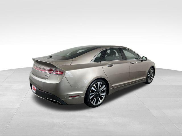 used 2019 Lincoln MKZ Hybrid car, priced at $20,780