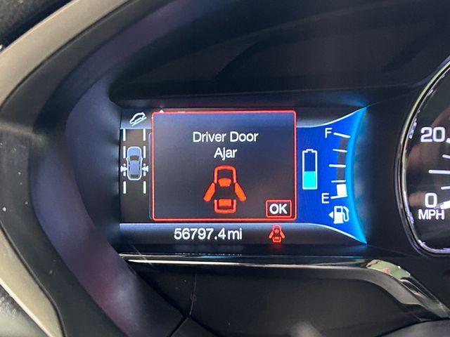 used 2019 Lincoln MKZ Hybrid car, priced at $20,780