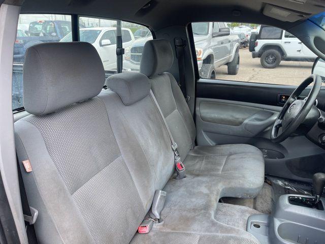 used 2009 Toyota Tacoma car, priced at $8,995