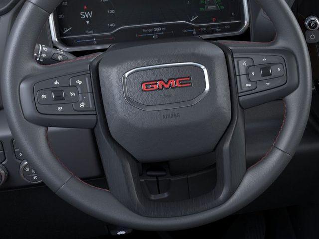 new 2025 GMC Sierra 2500 car, priced at $90,900