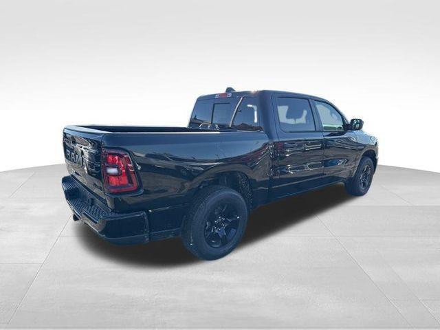 new 2025 Ram 1500 car, priced at $40,402