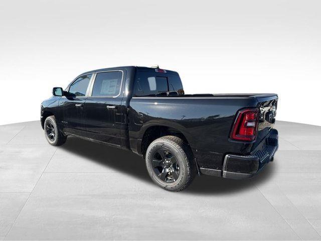 new 2025 Ram 1500 car, priced at $40,402