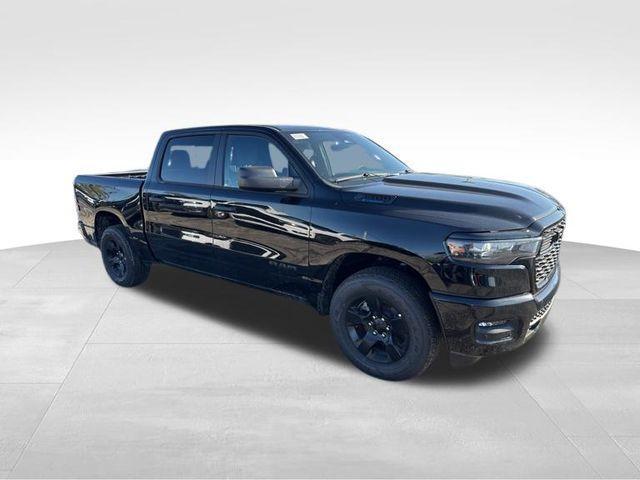 new 2025 Ram 1500 car, priced at $40,402