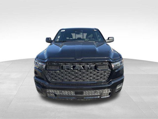 new 2025 Ram 1500 car, priced at $40,402