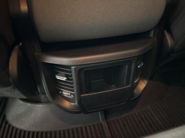 used 2022 Ram 1500 car, priced at $33,995