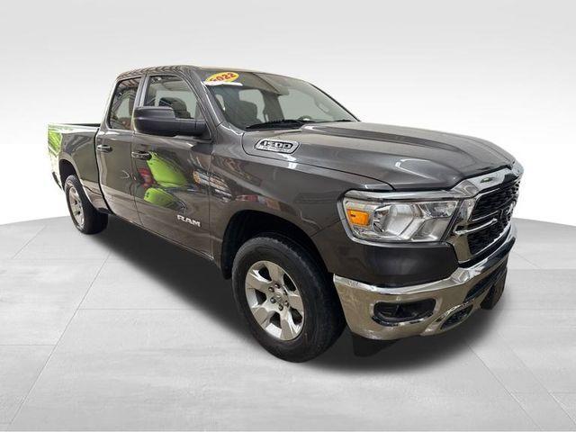 used 2022 Ram 1500 car, priced at $33,995