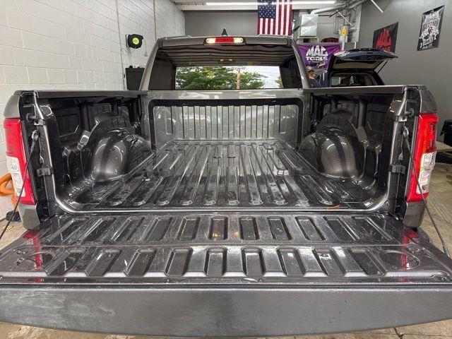 used 2022 Ram 1500 car, priced at $33,995