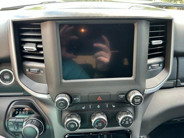 used 2023 Ram 1500 car, priced at $37,358