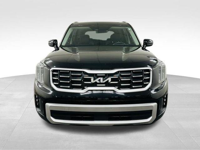 used 2023 Kia Telluride car, priced at $32,632
