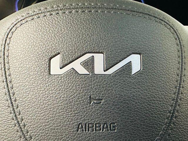 used 2023 Kia Telluride car, priced at $32,632