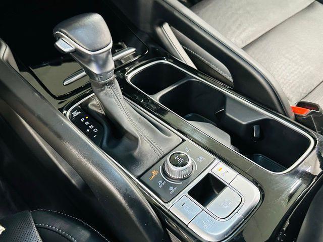 used 2023 Kia Telluride car, priced at $32,632