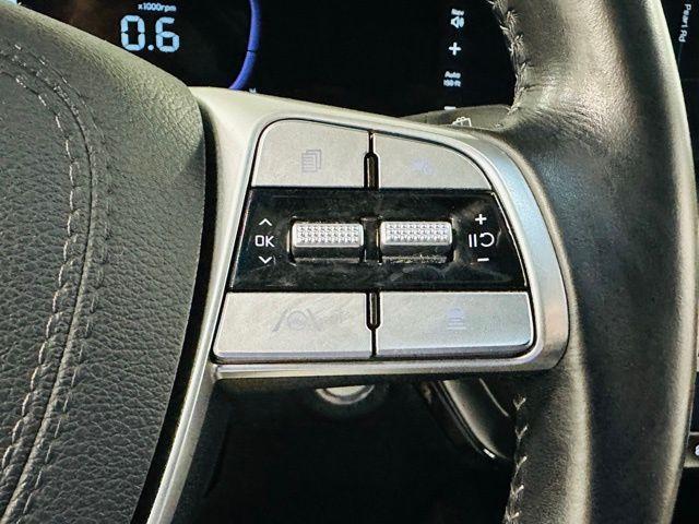 used 2023 Kia Telluride car, priced at $32,632
