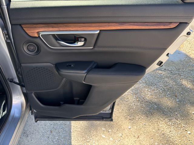 used 2020 Honda CR-V car, priced at $28,975