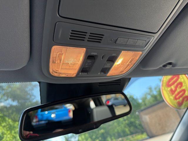 used 2020 Honda CR-V car, priced at $28,975
