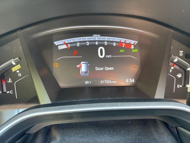 used 2020 Honda CR-V car, priced at $28,975
