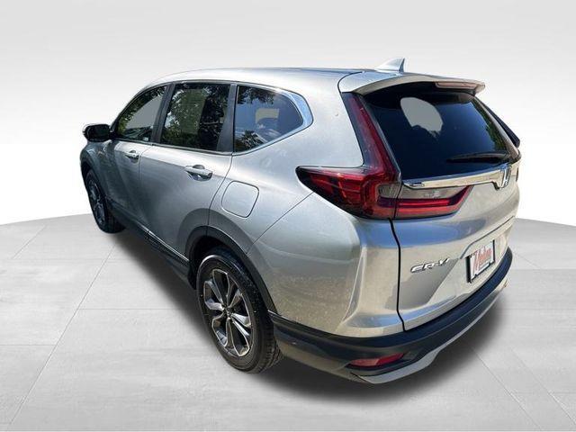 used 2020 Honda CR-V car, priced at $28,975