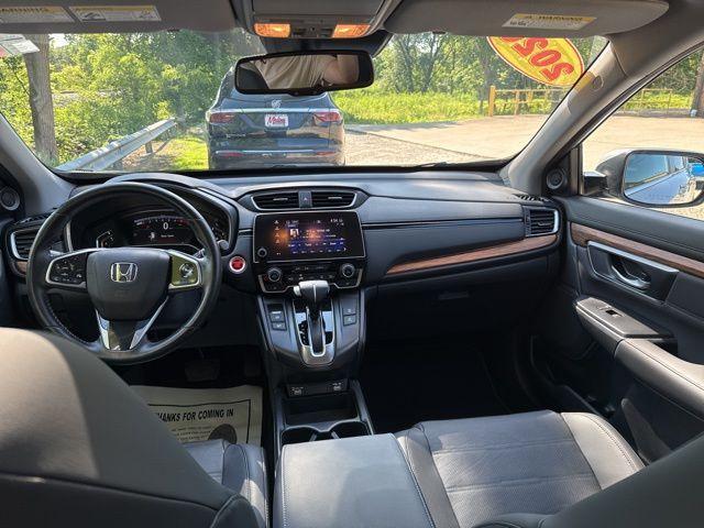 used 2020 Honda CR-V car, priced at $28,975
