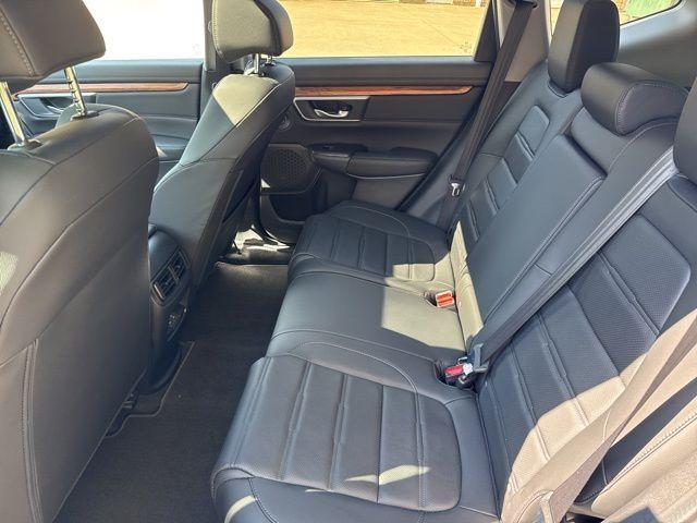 used 2020 Honda CR-V car, priced at $28,975
