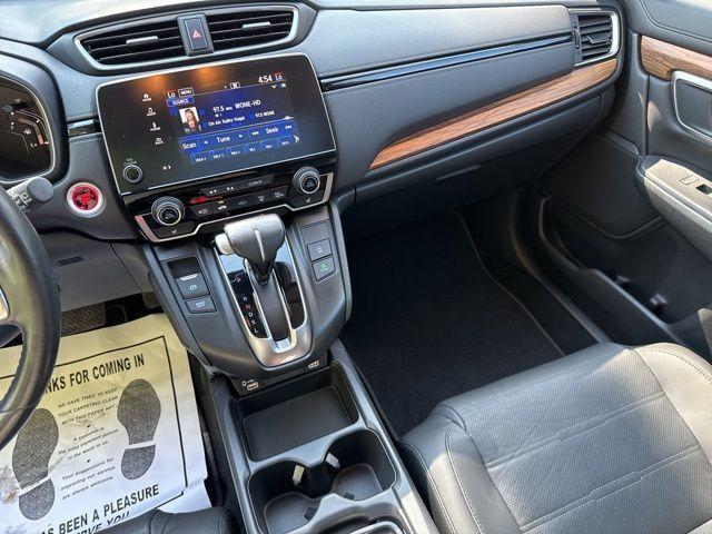 used 2020 Honda CR-V car, priced at $28,975