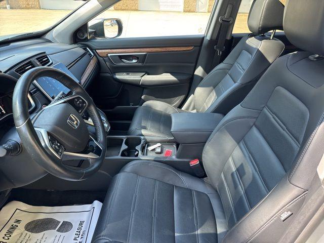 used 2020 Honda CR-V car, priced at $28,975