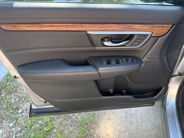 used 2020 Honda CR-V car, priced at $28,975