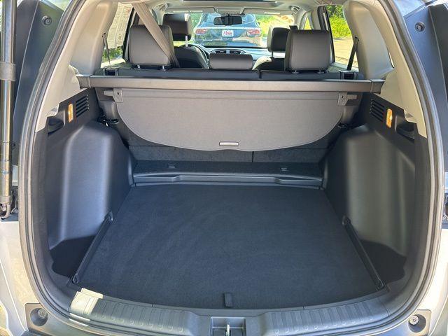 used 2020 Honda CR-V car, priced at $28,975