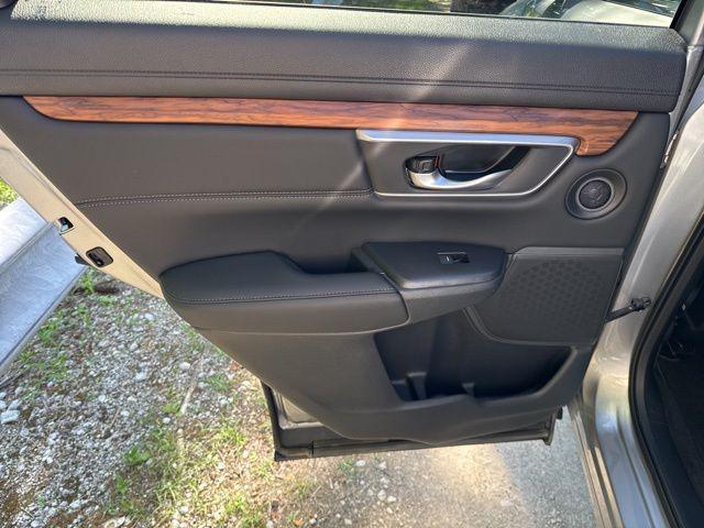 used 2020 Honda CR-V car, priced at $28,975
