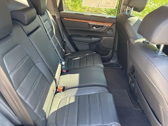 used 2020 Honda CR-V car, priced at $28,975