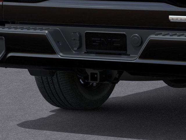 new 2026 GMC Sierra 1500 car, priced at $49,498