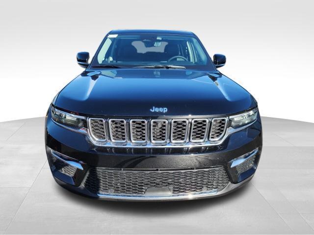 new 2024 Jeep Grand Cherokee 4xe car, priced at $56,050