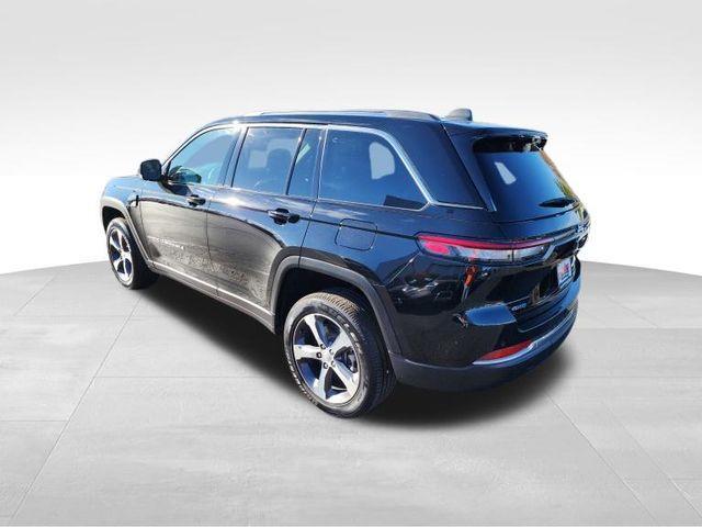 new 2024 Jeep Grand Cherokee 4xe car, priced at $56,050