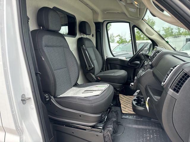 new 2024 Ram ProMaster 3500 car, priced at $40,262