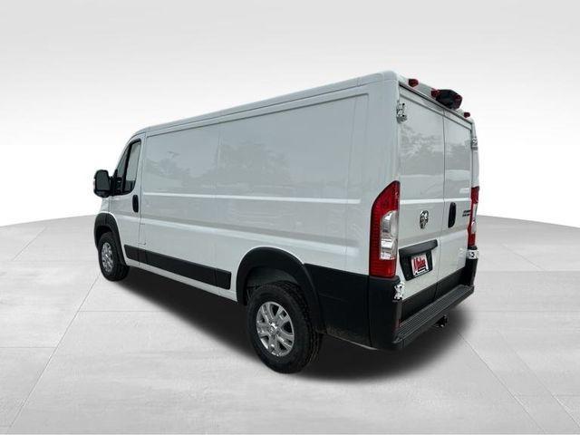 new 2024 Ram ProMaster 3500 car, priced at $40,262