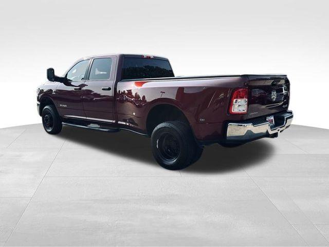 used 2022 Ram 3500 car, priced at $39,995