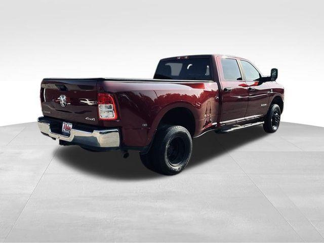 used 2022 Ram 3500 car, priced at $39,995