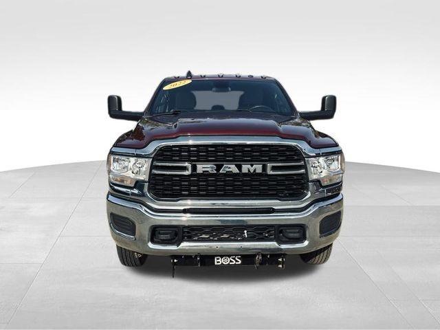 used 2022 Ram 3500 car, priced at $39,995